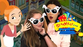 Did You Forget BEARVILLE  Virtual Girlies S1E1 [upl. by Malchy]