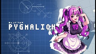 Pygmalion Game Trailer [upl. by Cordelia]