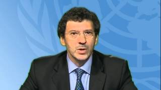 Marcelo Kohen on Uti Possidetis and Maritime Delimitations [upl. by Eittam]