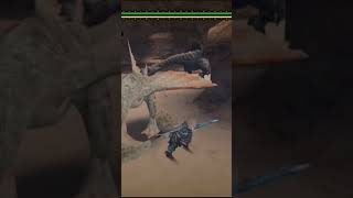 Os cephalos sempre atrapalhando na caçada mds😂 monsterhunterfreedomunite ppsspp mhfu [upl. by Hike]