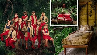 Im A Celebrity 2024 First Challenges Revealed Who Will Be the Camp Leaders [upl. by Okwu193]