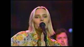 Aimee Mann  Choice In The Matter  Live on Conan [upl. by Barna]