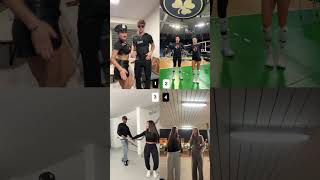 Who Won Maps Dance Challenge Pt10 dancechallenge dance trending trend shorts fyp music [upl. by Werd]