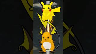 ESSES POKÉMON NÃO TINHAM EVOLUÇÃO  Pt3 Shorts [upl. by Gytle93]