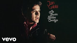 Juan Gabriel  Me Gusta Bailar Contigo Cover Audio [upl. by Hilde]