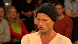 Der Gesichterleser über Til Schweiger [upl. by Eded]