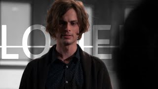 Spencer Reid  Lovely  ITA [upl. by Ttenaj]