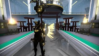 The Dojo Rework  WarFrame gameplay [upl. by Kahl]