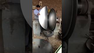 How Critical Making Process of Satellite Dish Antenna satellite receiver dish antenna [upl. by Frieder]