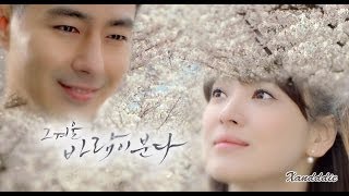 That Winter The Wind Blows MV  Chinese Pop Music  Korean Drama Trailer  Jo In Sung  Song Hye Kyo [upl. by Ezekiel]