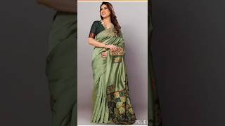 amazon saree haul 2024 ytshortsindiaamazonhaul shorts [upl. by Engel72]