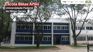 Maquete Belas Artes [upl. by Kolivas705]