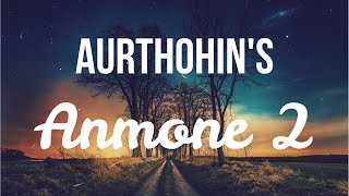 Aurthohin  Anmone 2 Lyrics [upl. by Greeley]