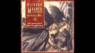 Wagner arr Stokowski  Wotans Farewell and Magic Fire Music from Die Walküre WWV 86B 185456 [upl. by Annaujat]