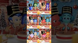 Marching Band Birthday Party 🥁🎂 Inside out2 [upl. by Alick285]