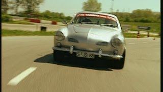 Karmann Ghia [upl. by Elorac]