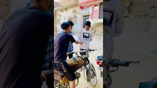 Maza aagaya 😅😅 funny short comedy youtubeshorts viralshort prank entertainment rvm16 [upl. by Eecyal]