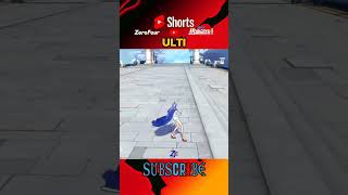 ULTI OFFICIAL TEASER  One Piece Fighting Path shorts [upl. by Ian]