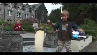 Lake District England  Travel With Kids  England Family Vacation [upl. by Teena]