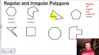 Classifying Figures [upl. by Yve12]