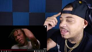 Lil Baby quotEmotionally Scarredquot REACTION [upl. by Adlee912]