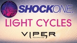 SHOCKONE  LIGHT CYCLES WITH PRELUDE [upl. by Ferro871]