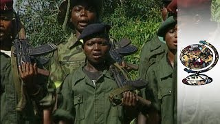 Perpetual Violence and Warfare in the DRC 2000 [upl. by Herminia]