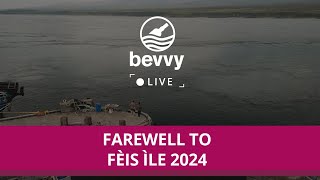 Fèis Ìle 2024 overview [upl. by Ateekram195]