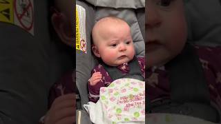 Deaf babies hear their parents voice for the first time ❤️🥹 [upl. by Idnaj]