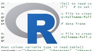 R programming 6 hours part 14 [upl. by Lundin]