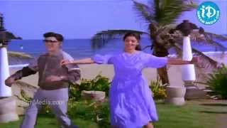 Premabhishekam Movie Songs  Naa Kallu Chebuthunnayi Song  ANR  Jayasudha  Sridevi [upl. by Ileyan]