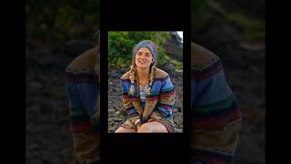 Cassidy feels more relevant than ever cbssurvivor survivor43 cassidy runnerup [upl. by Kenison]