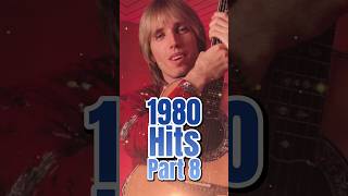 1980 Hits Part 8 musicish musiconfire music 80smusic 80ssongs 80s 1980s shorts songs [upl. by Eba814]