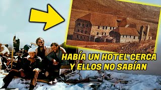 5 COSAS QUE NO SABÍAS SOBRE EL MILAGRO DE LOS ANDES [upl. by Benoit]