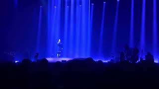 Mitski Summer Tour 2024 “Lonesome Love” Performance in Houston Texas [upl. by Oruntha]