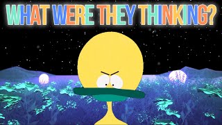 The WORST South Park Episode In my opinion [upl. by Phox]