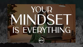 Your Mindset Is Everything  Cindy Trimm [upl. by Enilraep412]