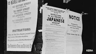 Japanese American Incarceration  AAPI Moments [upl. by Latea989]