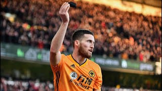 MATT DOHERTY WOLVES CHANT NEW [upl. by Kendricks]