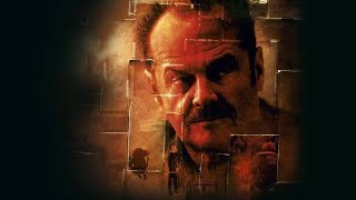 The Pledge Full Movie Facts amp Review  Jack Nicholson  Benicio del Toro [upl. by Wasserman]