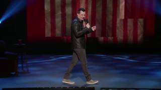 Jim Jefferies  Freedumb  Full Length Official Clip  From Freedumb Netflix Special [upl. by Lyrej]