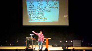 Gospel Fluency  Part 3 [upl. by Rigdon]