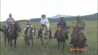 Travel Guide New Mexico tm Chama and The Jicarilla Apache Nation [upl. by Calbert]