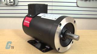 Marathon Electric High Performance Inverter Duty AC Motors [upl. by Rennane]