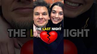 Theo Vons Crazy Breakup Story 🤣🤣 theovon mattmccusker comedy shorts podcastclips [upl. by Nosnhoj88]