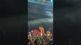 Aditya Gadhvi Live Performance at Ahmedabad Dandiya Nights  adityagadhvi gujaratisong garba yt [upl. by Niras181]