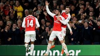 Who Gets Your Man Of The Match Feat Moh  Player Ratings  Arsenal 2 Man City 1 [upl. by Casandra569]