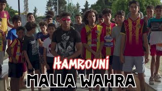 Hamrouni  malla wahra [upl. by Auguste]