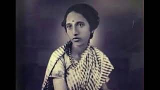 Gangubai Hangal  Raag Bhoop  Raag Deshkar 1935 [upl. by Payson]