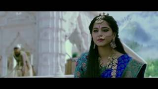 Manohari Lyrics Bahubali The Beginning  Divya Kumar Neeti Mohan [upl. by Franz805]